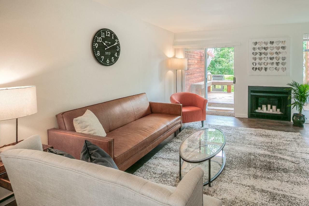 Moon River Suites #5 North Bend Extérieur photo