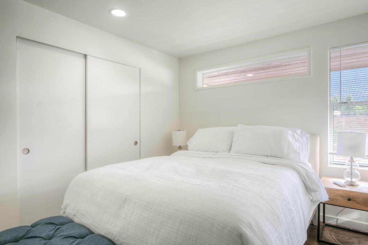 Moon River Suites #5 North Bend Extérieur photo